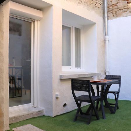 Superbes Appartements Modernes Et Neufs Bagnols-sur-Cèze Zewnętrze zdjęcie