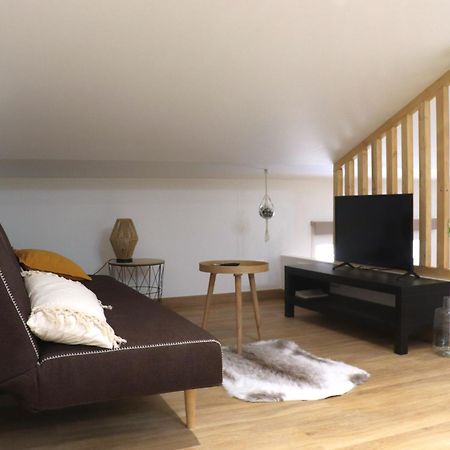 Superbes Appartements Modernes Et Neufs Bagnols-sur-Cèze Zewnętrze zdjęcie