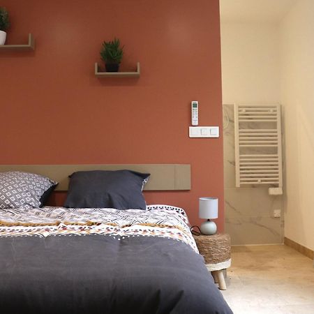 Superbes Appartements Modernes Et Neufs Bagnols-sur-Cèze Zewnętrze zdjęcie
