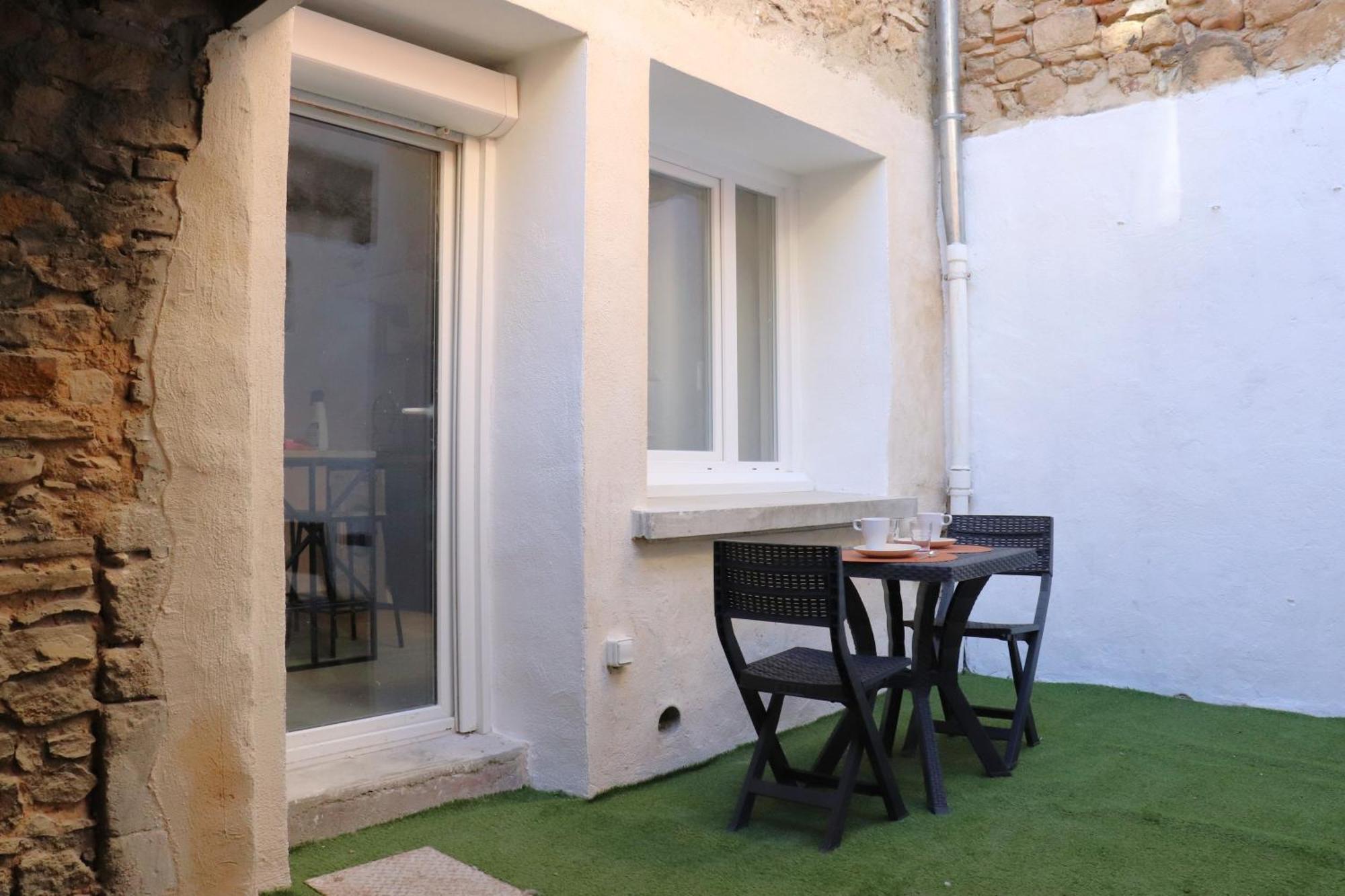 Superbes Appartements Modernes Et Neufs Bagnols-sur-Cèze Zewnętrze zdjęcie