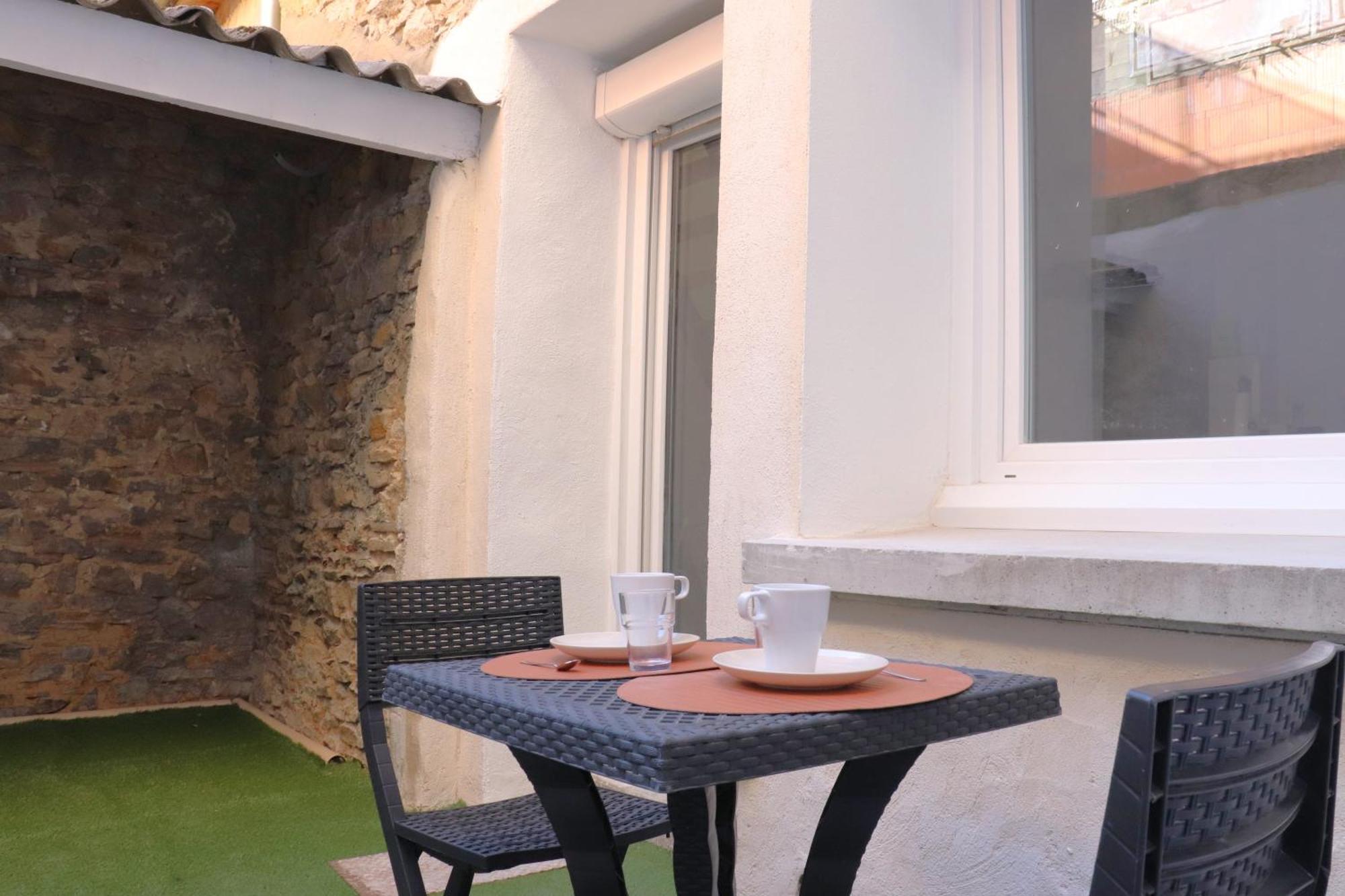 Superbes Appartements Modernes Et Neufs Bagnols-sur-Cèze Zewnętrze zdjęcie