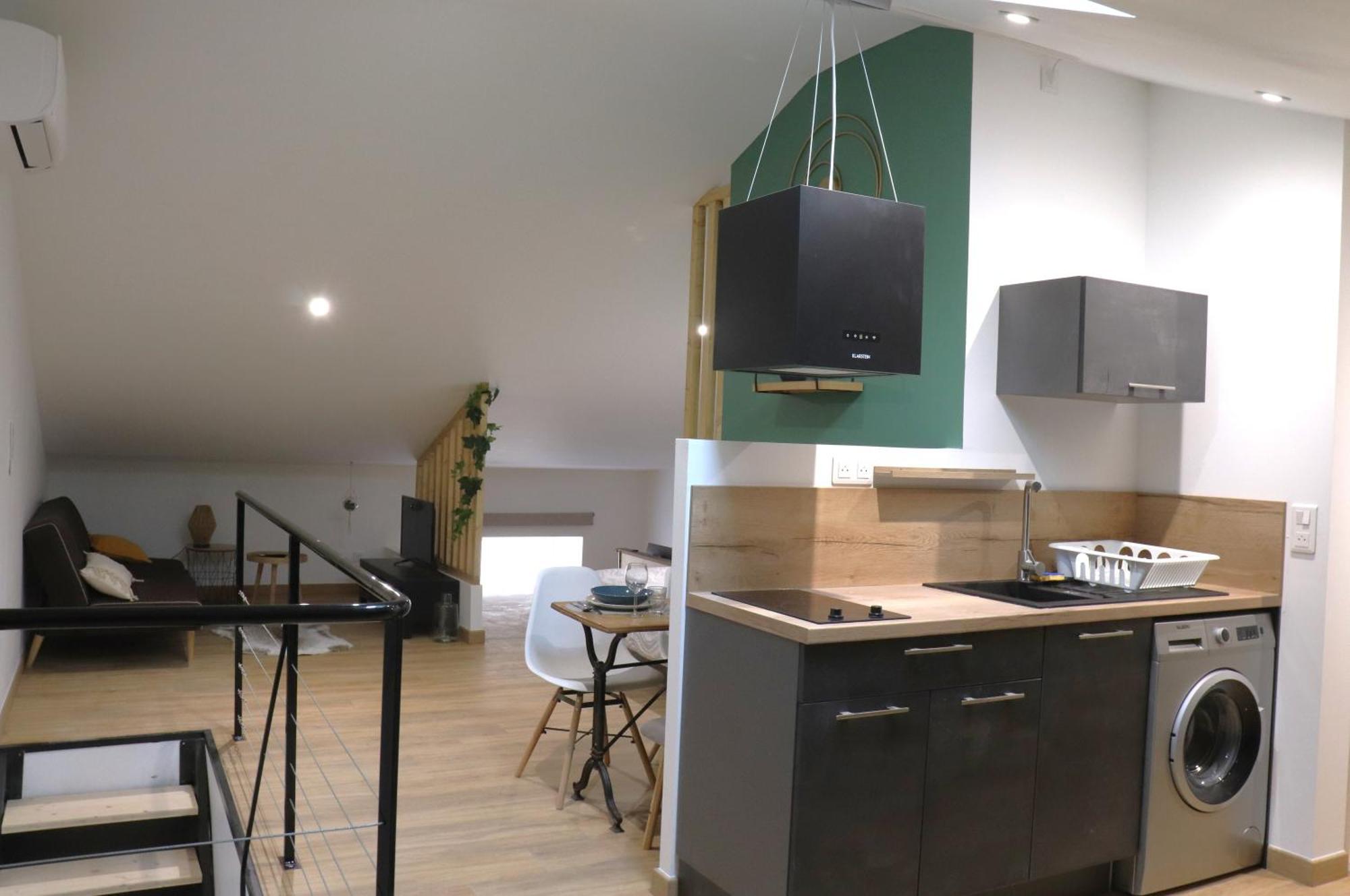 Superbes Appartements Modernes Et Neufs Bagnols-sur-Cèze Zewnętrze zdjęcie