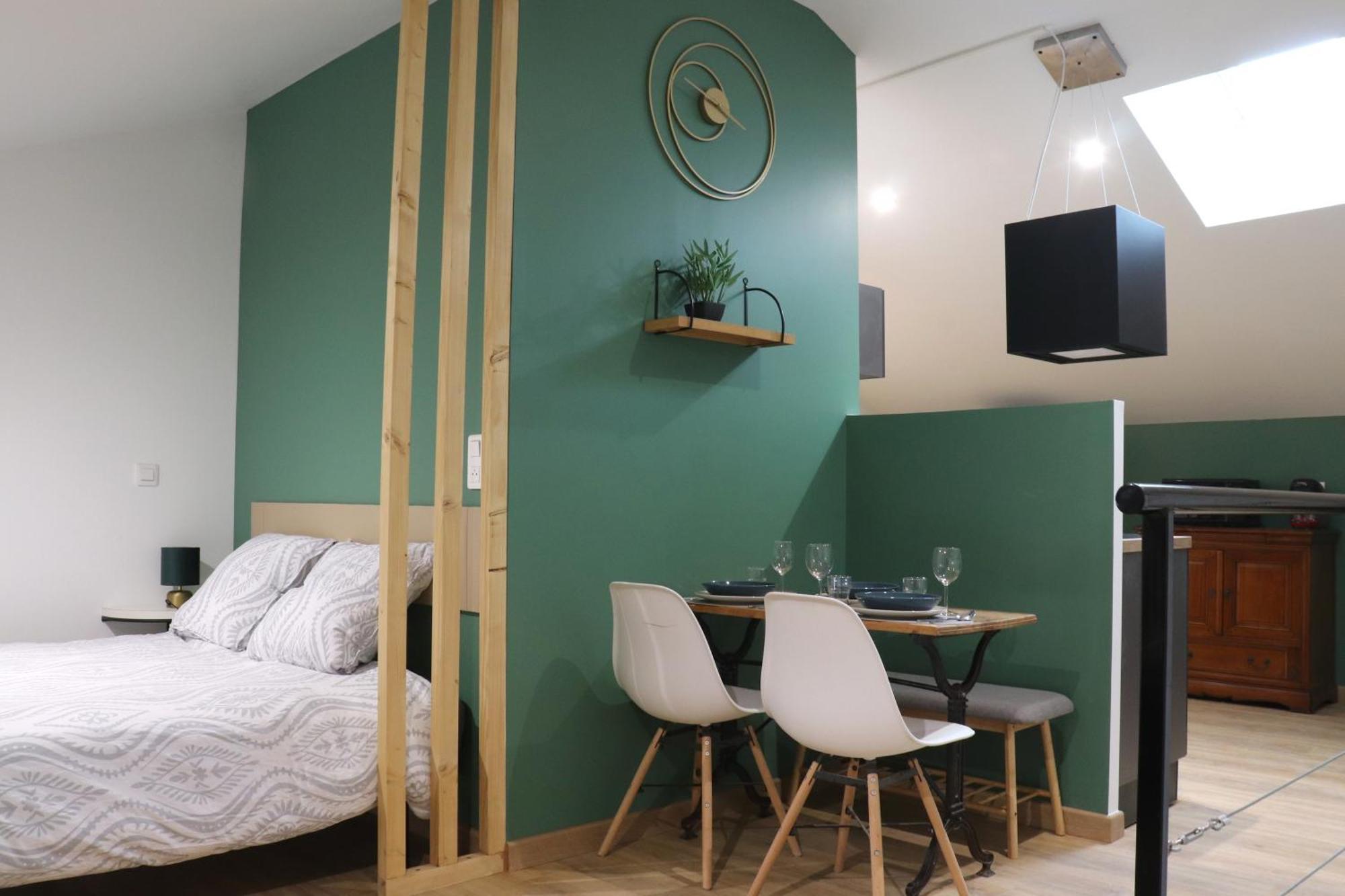 Superbes Appartements Modernes Et Neufs Bagnols-sur-Cèze Zewnętrze zdjęcie