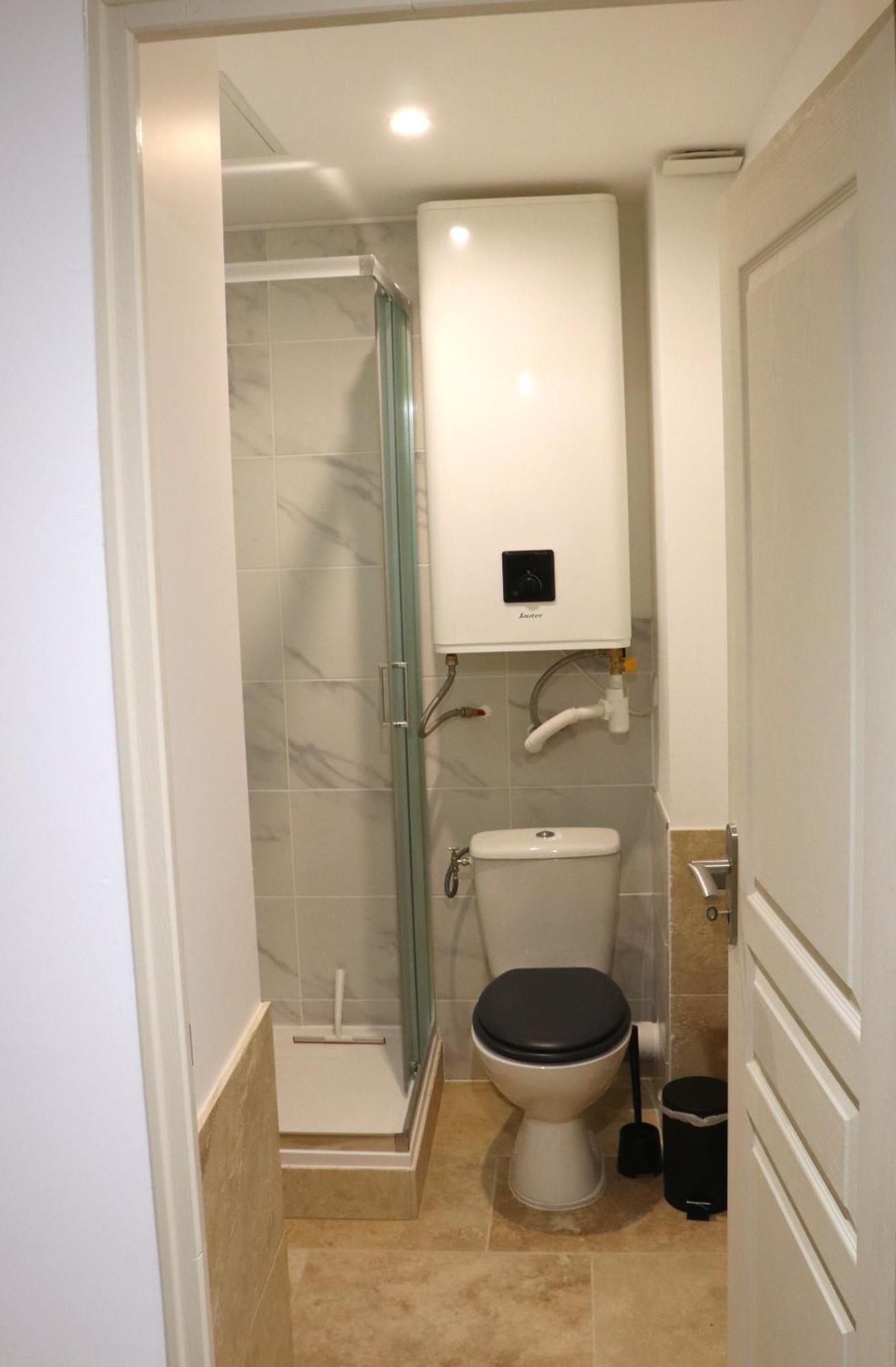 Superbes Appartements Modernes Et Neufs Bagnols-sur-Cèze Zewnętrze zdjęcie