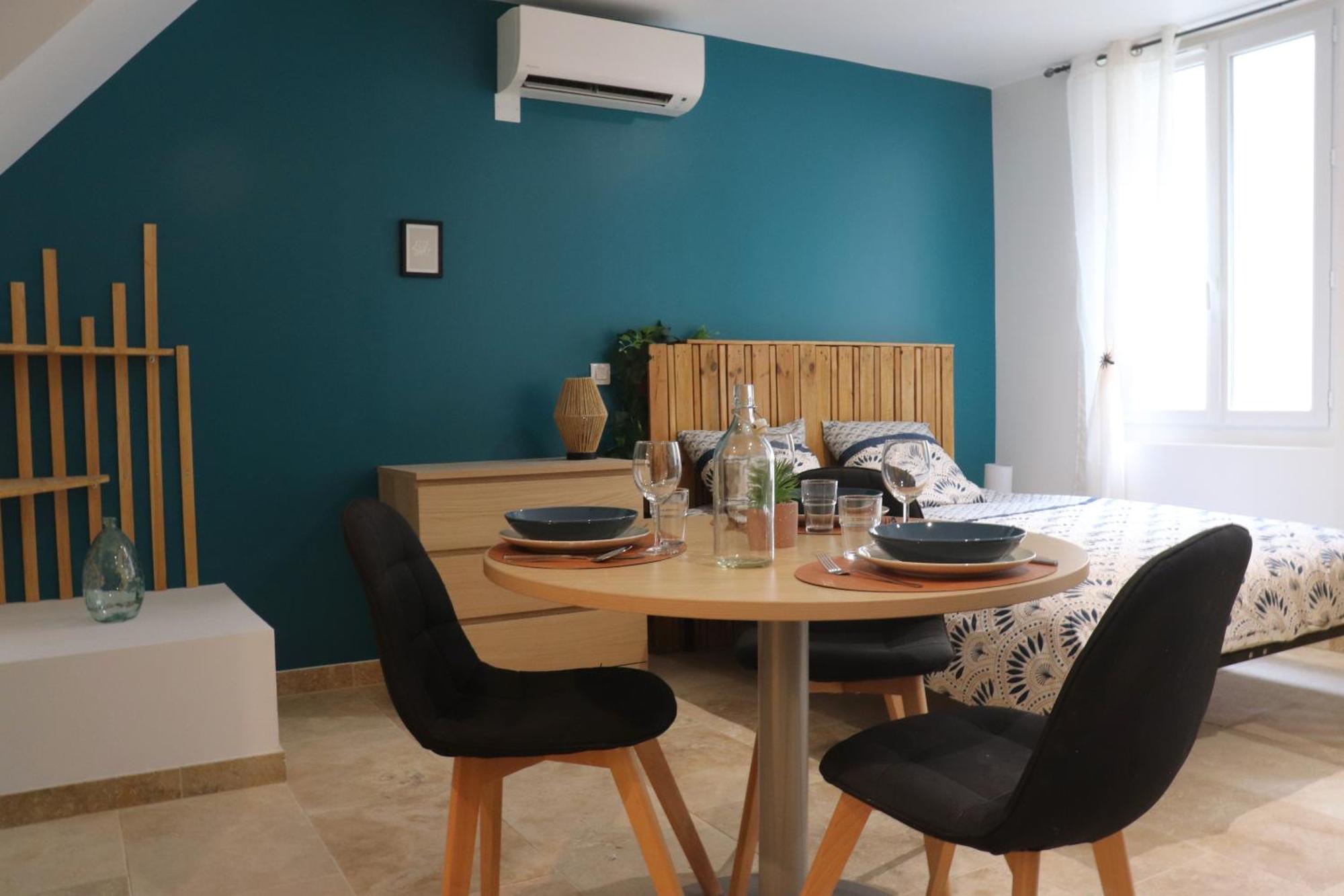 Superbes Appartements Modernes Et Neufs Bagnols-sur-Cèze Zewnętrze zdjęcie