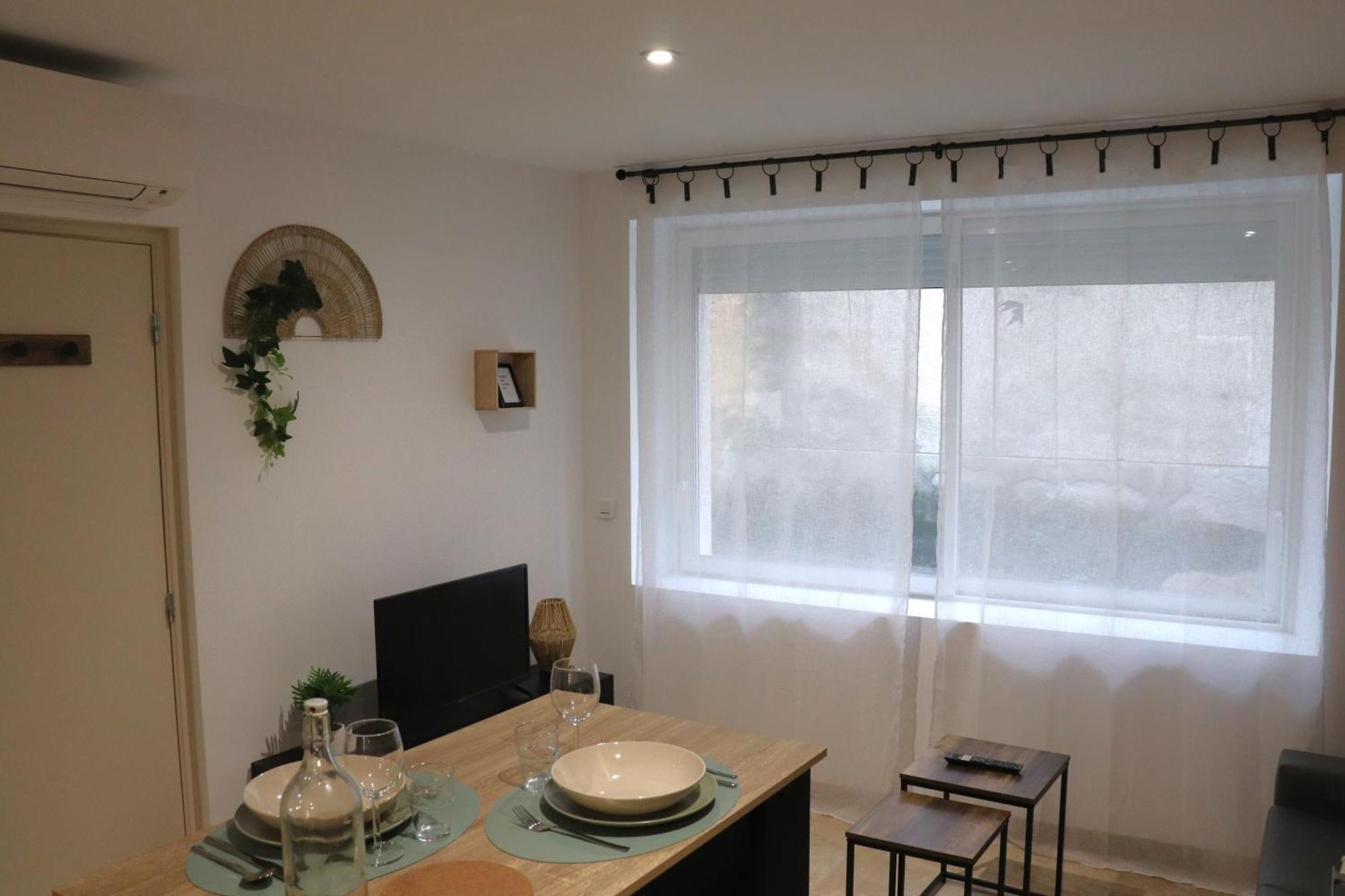 Superbes Appartements Modernes Et Neufs Bagnols-sur-Cèze Zewnętrze zdjęcie