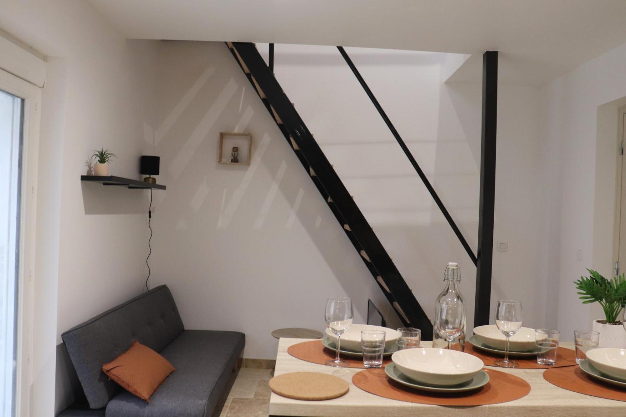 Superbes Appartements Modernes Et Neufs Bagnols-sur-Cèze Zewnętrze zdjęcie