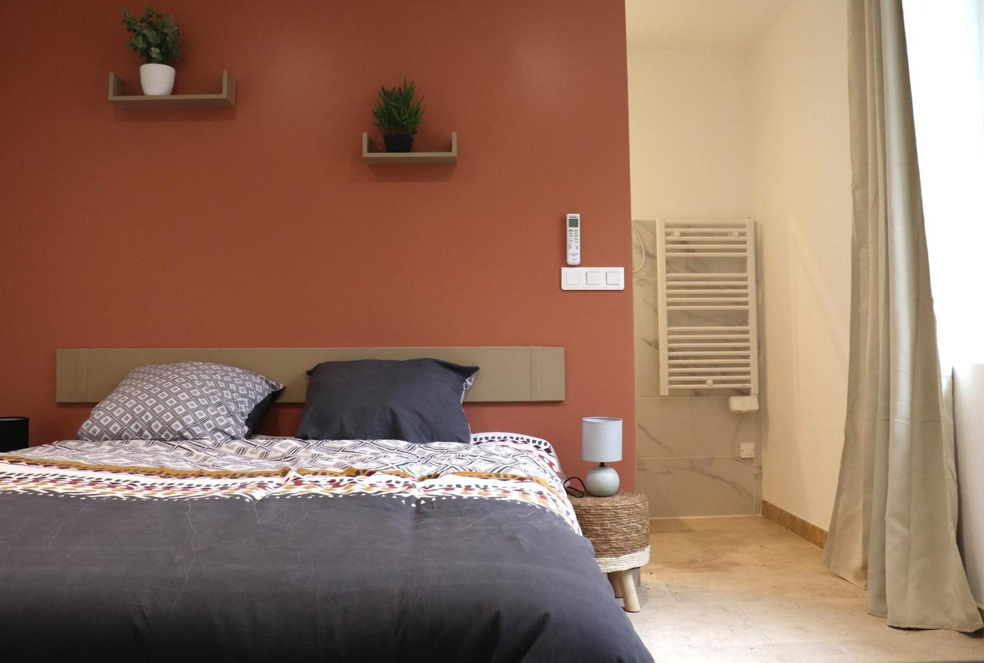 Superbes Appartements Modernes Et Neufs Bagnols-sur-Cèze Zewnętrze zdjęcie