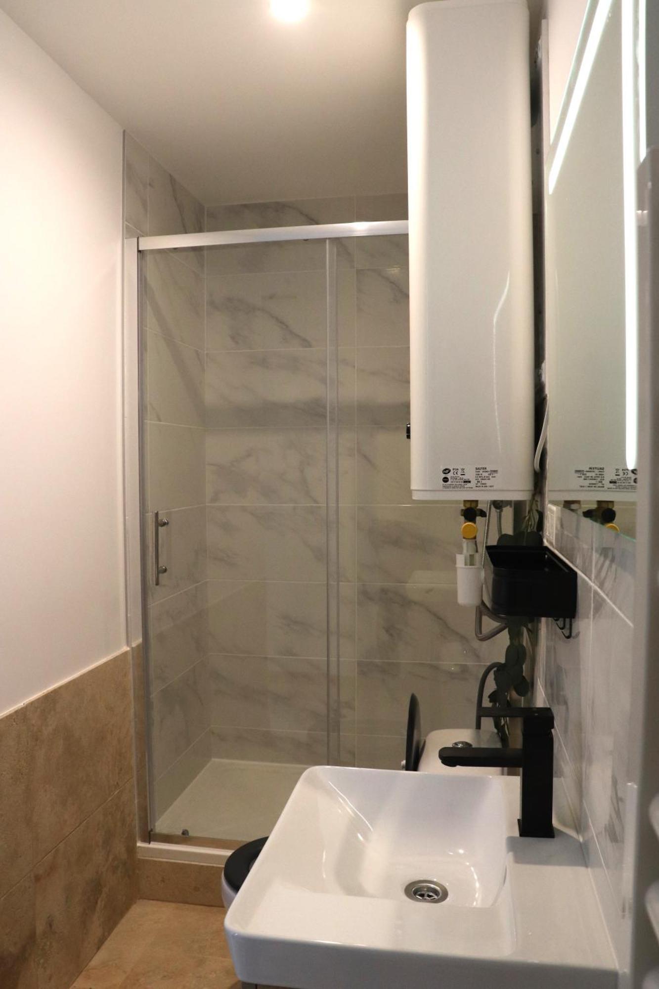 Superbes Appartements Modernes Et Neufs Bagnols-sur-Cèze Zewnętrze zdjęcie